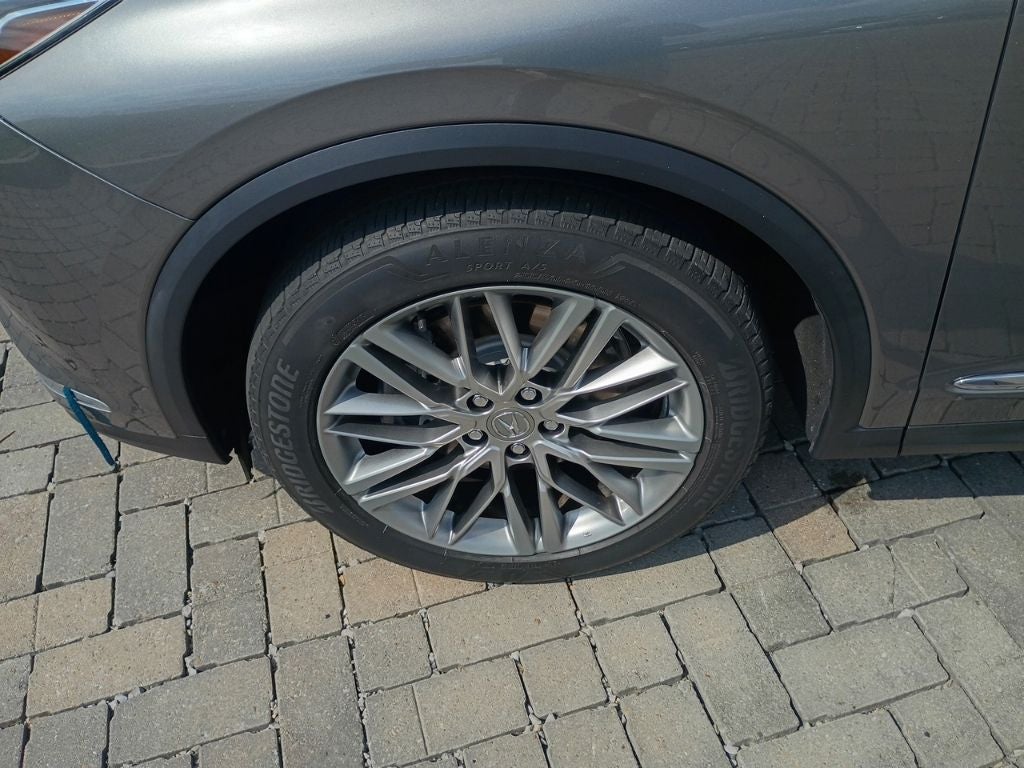 2023 Acura MDX Advance SH-AWD