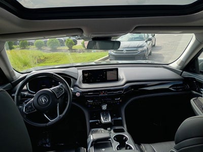 2023 Acura MDX Advance SH-AWD