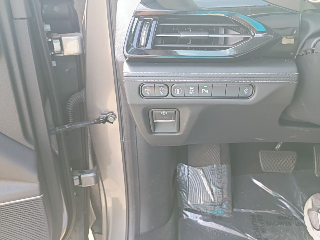 2023 Acura MDX Advance SH-AWD