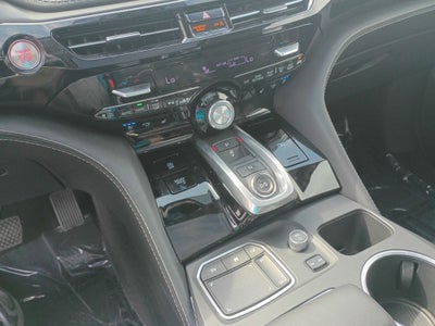 2023 Acura MDX Advance SH-AWD