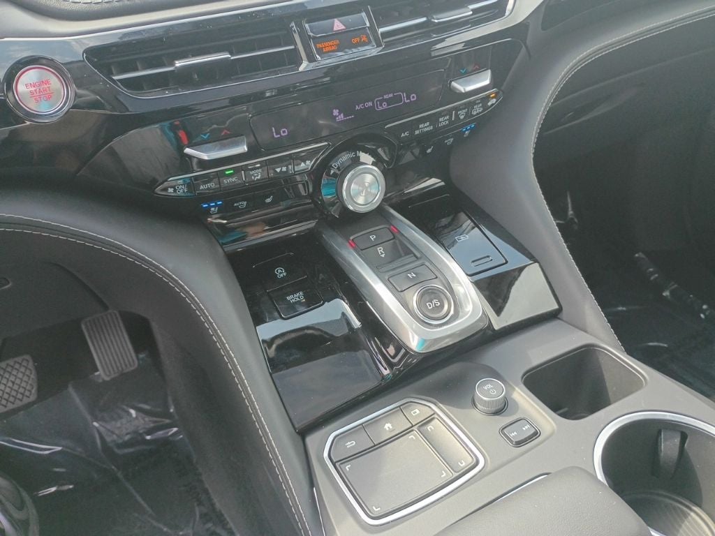 2023 Acura MDX Advance SH-AWD