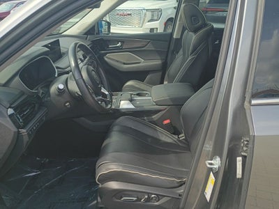 2023 Acura MDX Advance SH-AWD