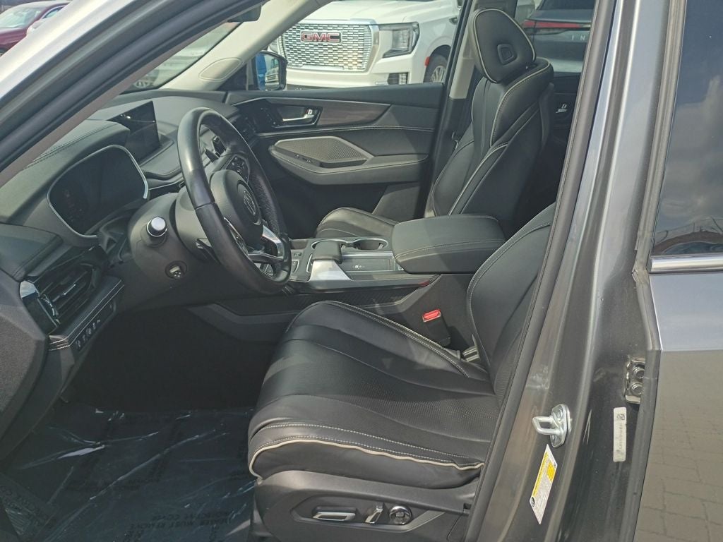 2023 Acura MDX Advance SH-AWD