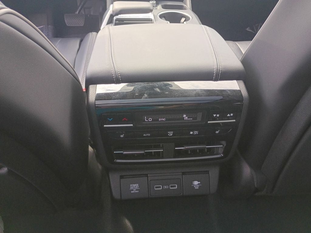 2023 Acura MDX Advance SH-AWD