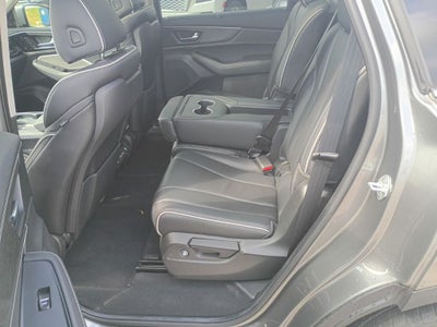 2023 Acura MDX Advance SH-AWD