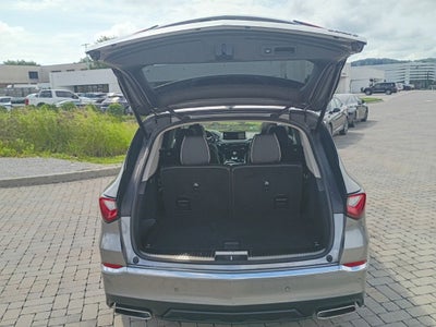 2023 Acura MDX Advance SH-AWD