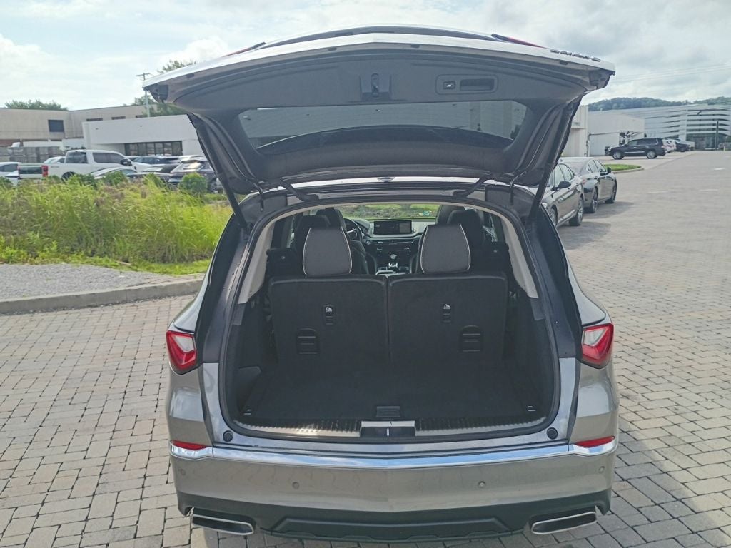 2023 Acura MDX Advance SH-AWD