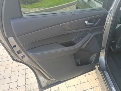 2023 Acura MDX Advance SH-AWD