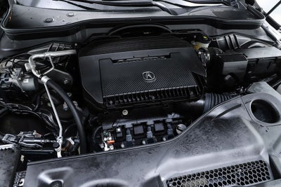 2023 Acura MDX Advance SH-AWD