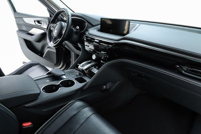 2023 Acura MDX Advance SH-AWD