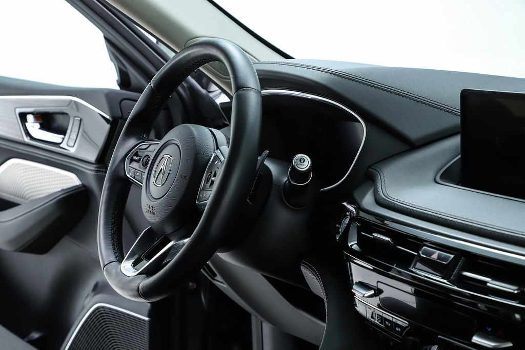 2023 Acura MDX Advance SH-AWD