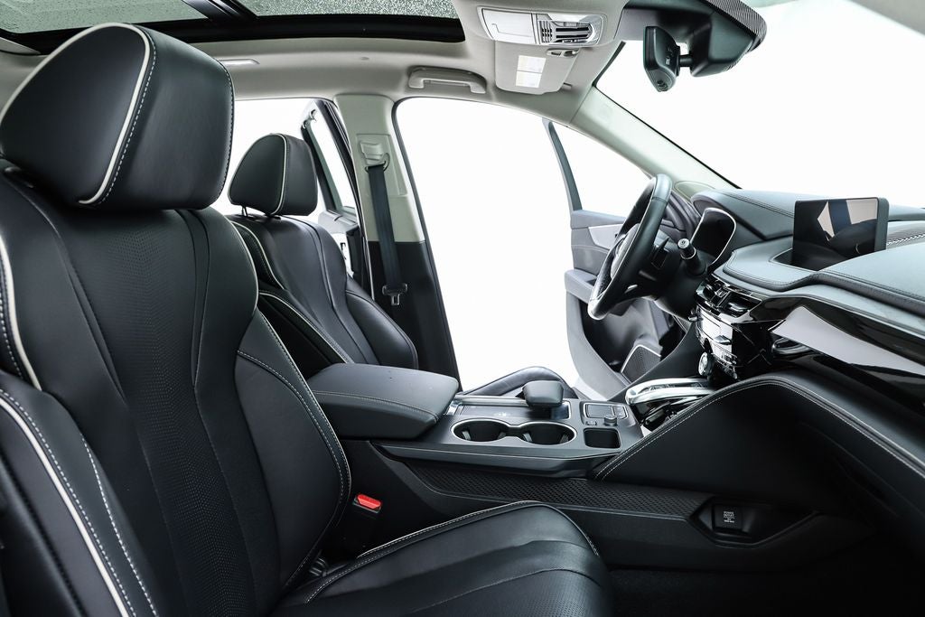 2023 Acura MDX Advance SH-AWD