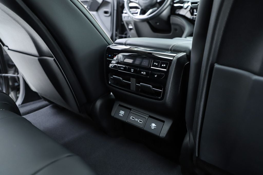 2023 Acura MDX Advance SH-AWD