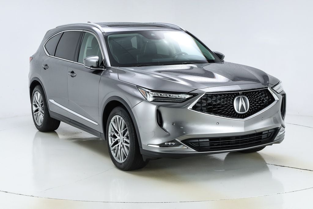 2023 Acura MDX Advance SH-AWD