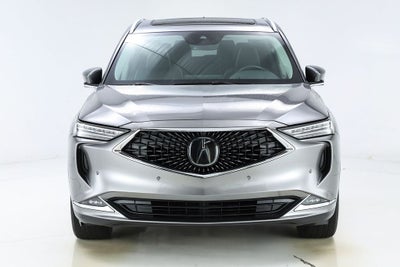 2023 Acura MDX Advance SH-AWD
