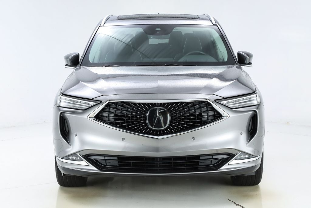 2023 Acura MDX Advance SH-AWD