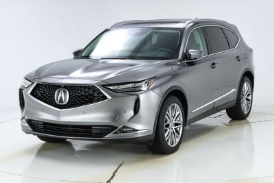 2023 Acura MDX Advance SH-AWD