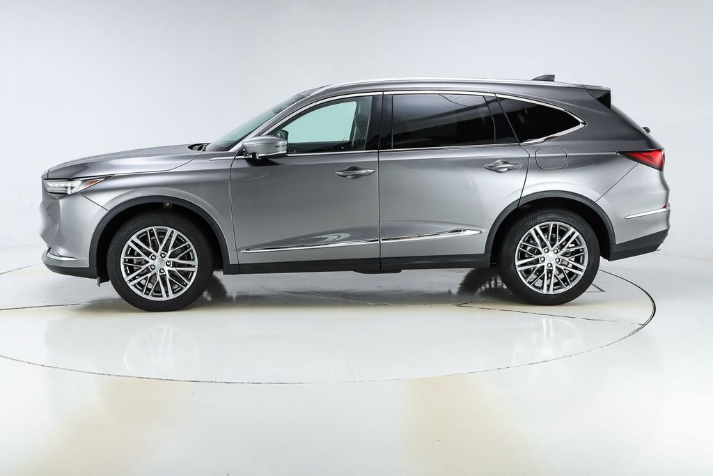 2023 Acura MDX Advance SH-AWD