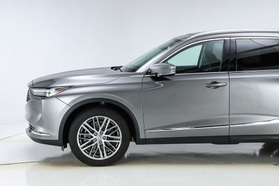 2023 Acura MDX Advance SH-AWD