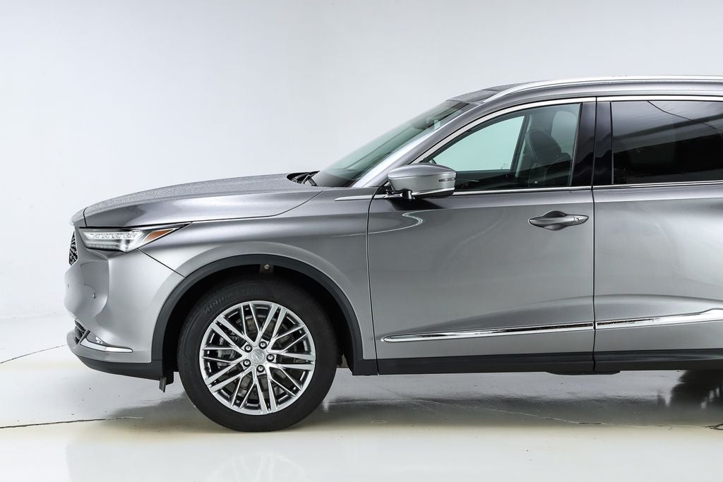 2023 Acura MDX Advance SH-AWD