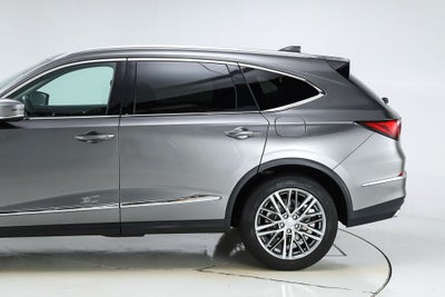 2023 Acura MDX Advance SH-AWD