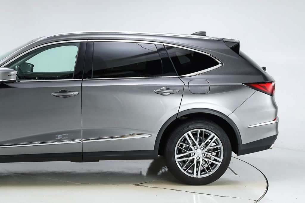2023 Acura MDX Advance SH-AWD