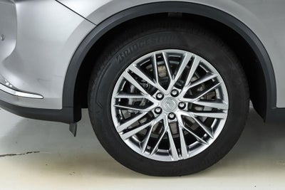 2023 Acura MDX Advance SH-AWD