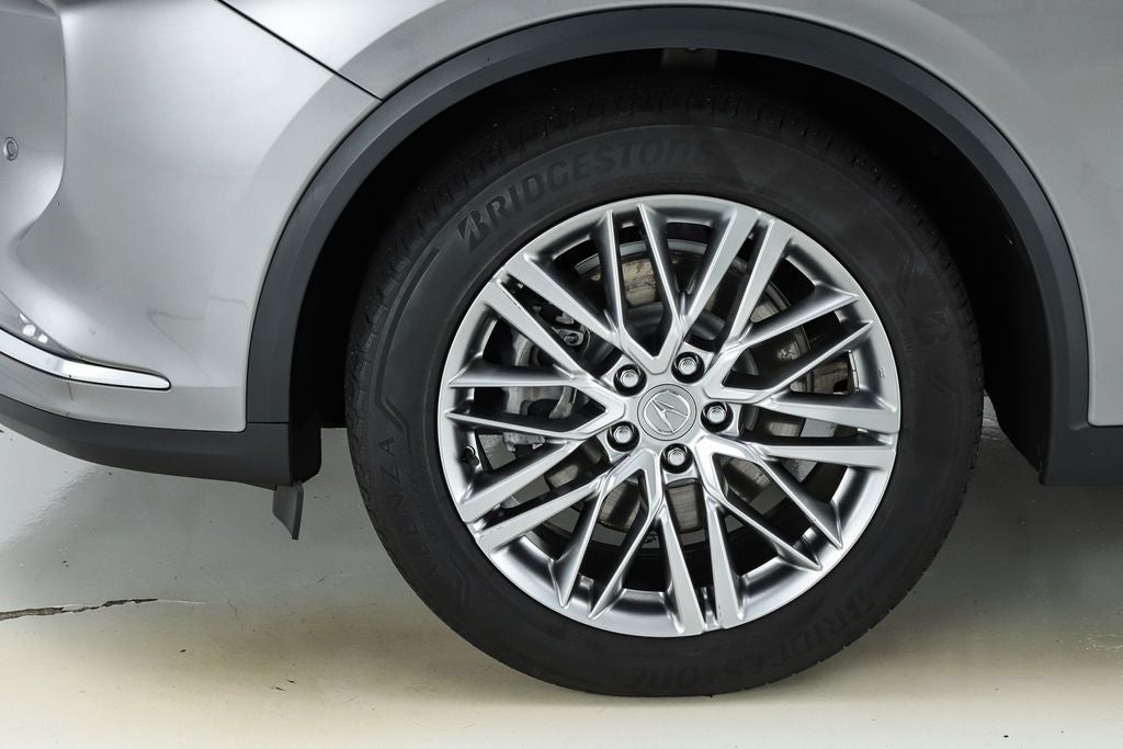 2023 Acura MDX Advance SH-AWD