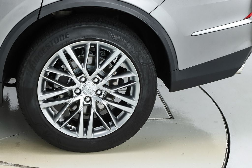 2023 Acura MDX Advance SH-AWD