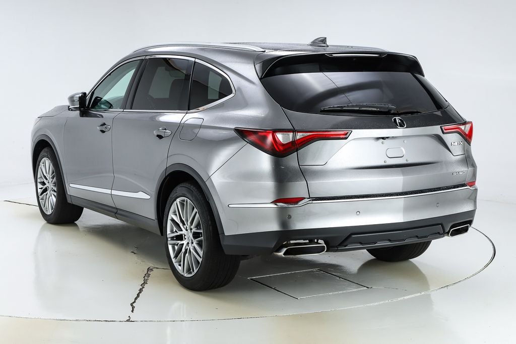 2023 Acura MDX Advance SH-AWD