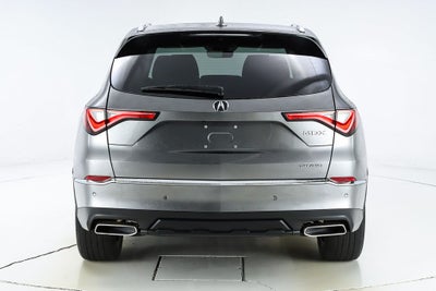 2023 Acura MDX Advance SH-AWD