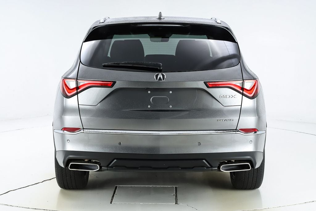 2023 Acura MDX Advance SH-AWD