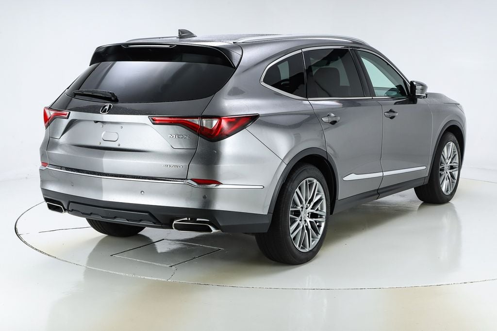 2023 Acura MDX Advance SH-AWD