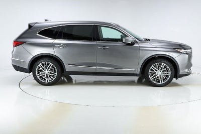 2023 Acura MDX Advance SH-AWD