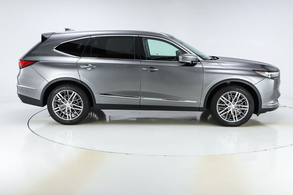 2023 Acura MDX Advance SH-AWD