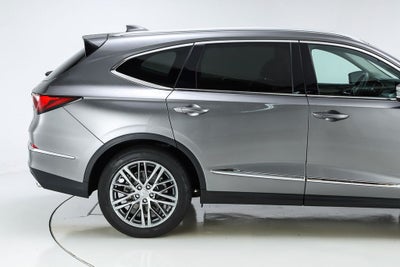 2023 Acura MDX Advance SH-AWD