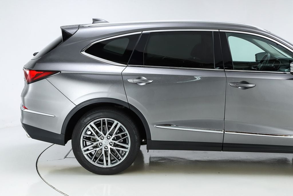 2023 Acura MDX Advance SH-AWD