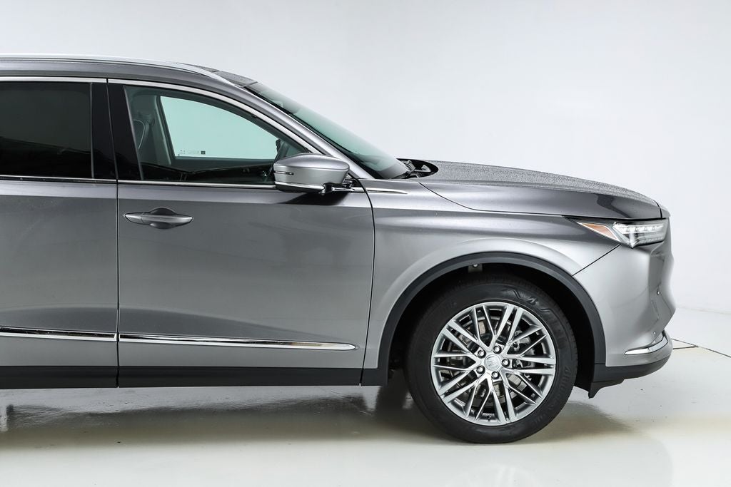 2023 Acura MDX Advance SH-AWD