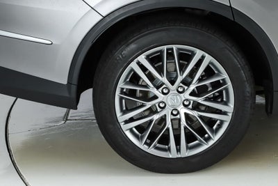 2023 Acura MDX Advance SH-AWD
