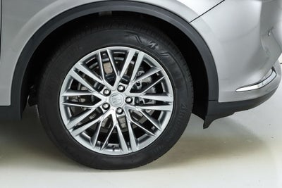 2023 Acura MDX Advance SH-AWD