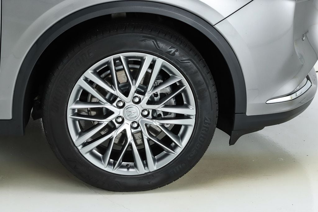 2023 Acura MDX Advance SH-AWD
