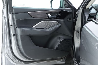 2023 Acura MDX Advance SH-AWD