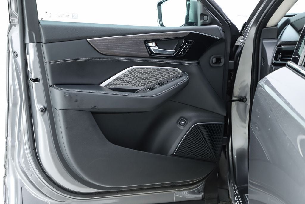 2023 Acura MDX Advance SH-AWD