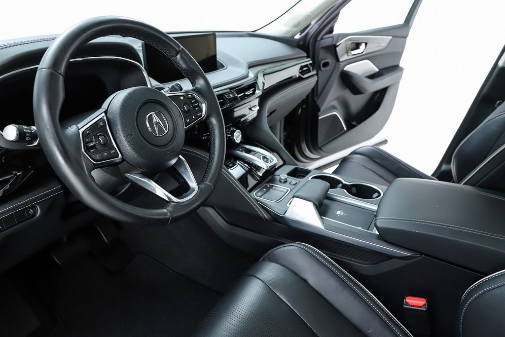 2023 Acura MDX Advance SH-AWD