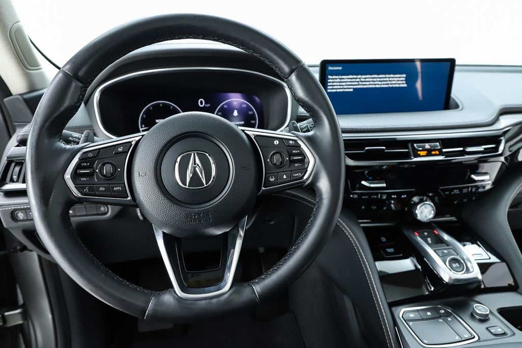 2023 Acura MDX Advance SH-AWD