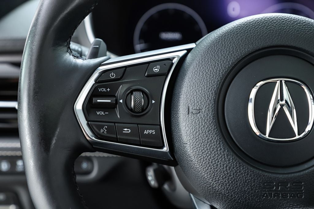 2023 Acura MDX Advance SH-AWD