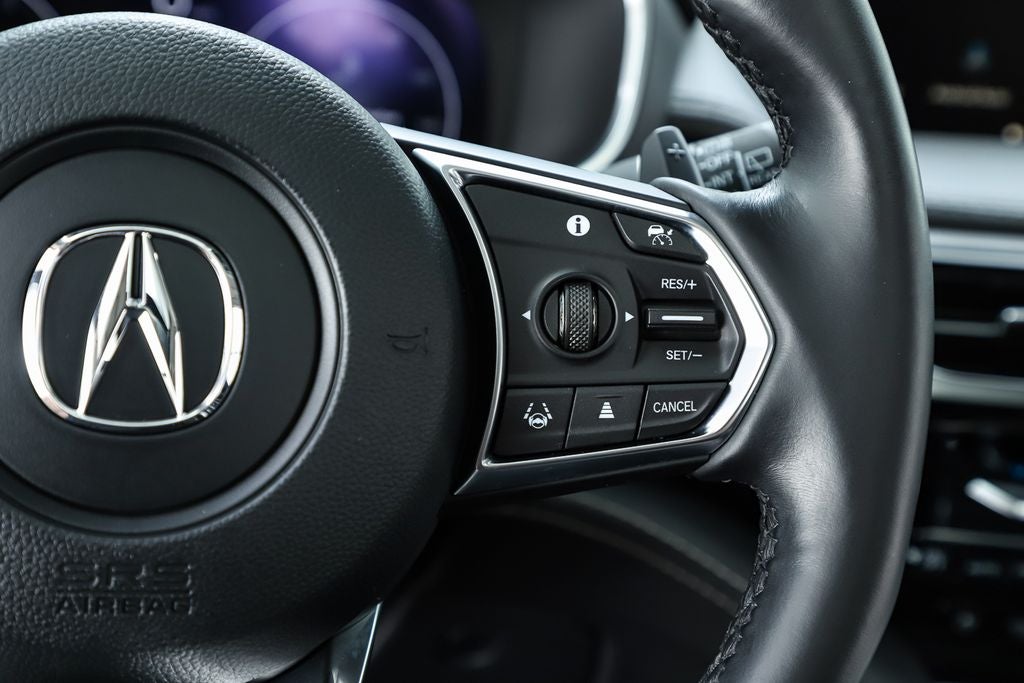 2023 Acura MDX Advance SH-AWD