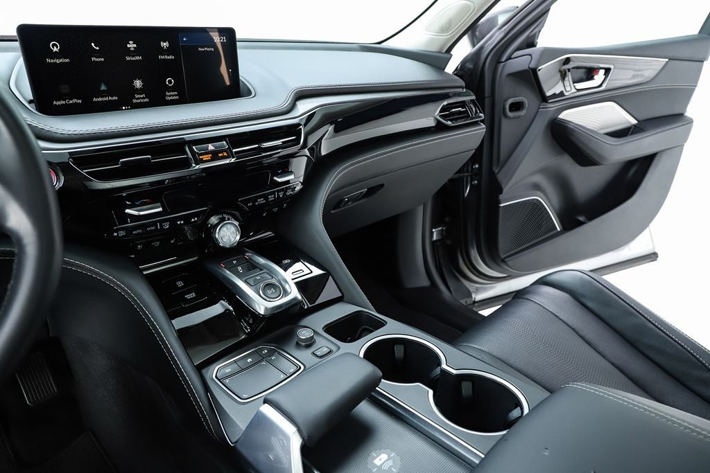 2023 Acura MDX Advance SH-AWD