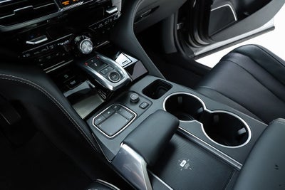 2023 Acura MDX Advance SH-AWD