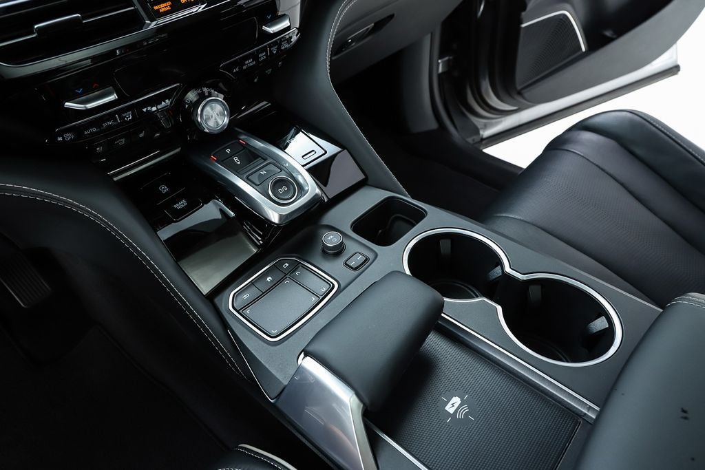 2023 Acura MDX Advance SH-AWD